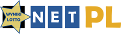 Wyniki Lotto NET Logo - kolorowe