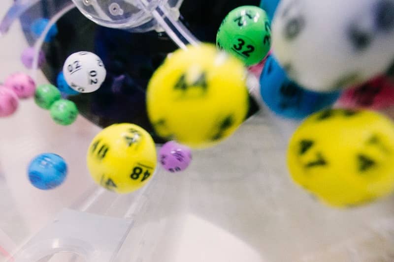 Szóstka w Lotto trafiona w grze przez internet!