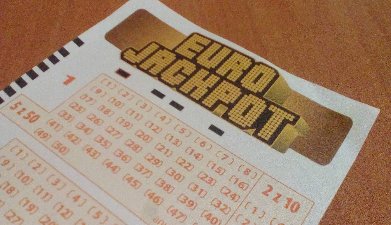 blankiet do gry Eurojackpot