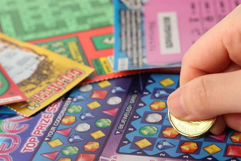 Nowe zdrapki Lotto w pierwszym kwartale 2020 roku