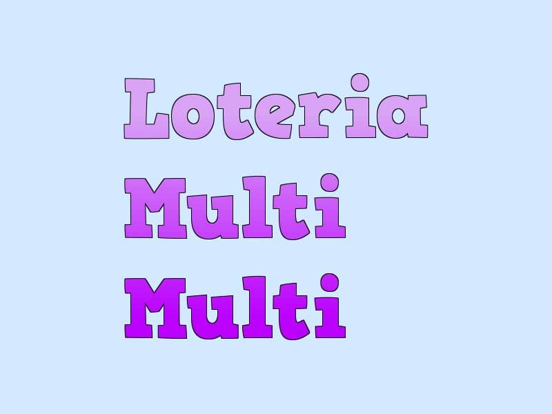 Multi Multi Loteria - ponad 440 nagród