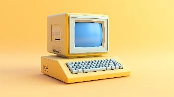 komputer osobisty